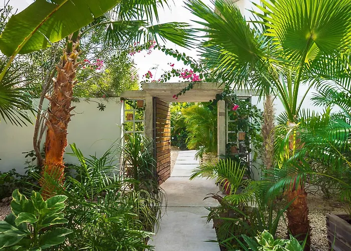 Villa 34 I Puerto Aventuras I Private Pool