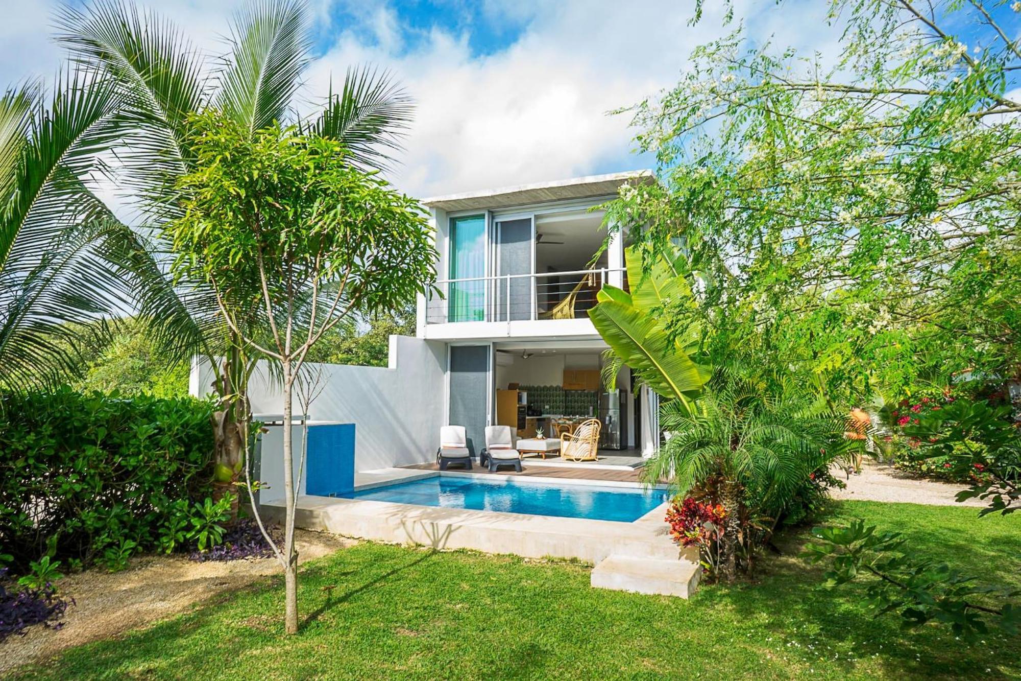 34 I I Private Pool Holiday home