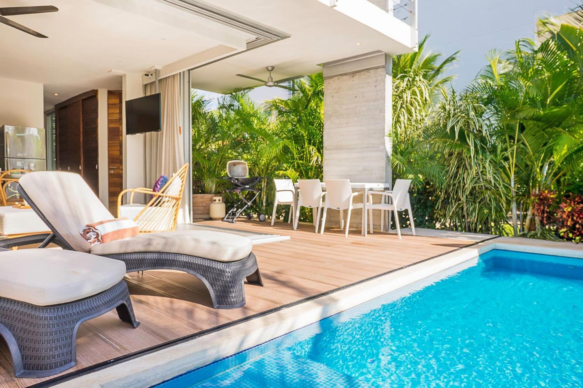 Holiday home 34 I I Private Pool *